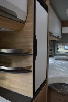 Fahrzeugbild Knaus BoxLife Pro 630 FREEWAY 60 Years 180PS/Automatik #16