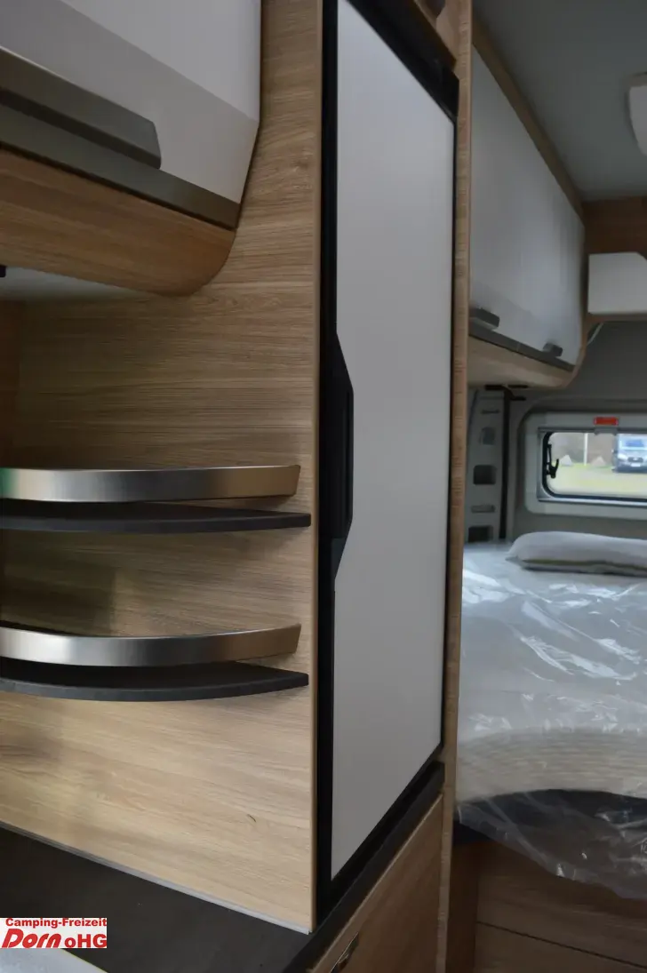 Fahrzeugbild Knaus BoxLife Pro 630 FREEWAY 60 Years 180PS/Automatik #16