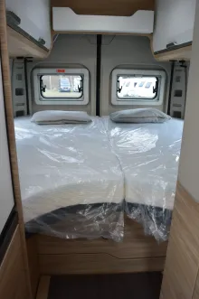 Fahrzeugbild Knaus BoxLife Pro 630 FREEWAY 60 Years 180PS/Automatik #17