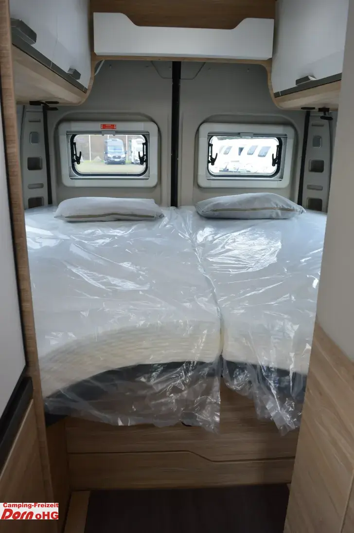 Fahrzeugbild Knaus BoxLife Pro 630 FREEWAY 60 Years 180PS/Automatik #17