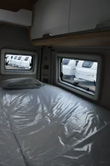 Fahrzeugbild Knaus BoxLife Pro 630 FREEWAY 60 Years 180PS/Automatik #18