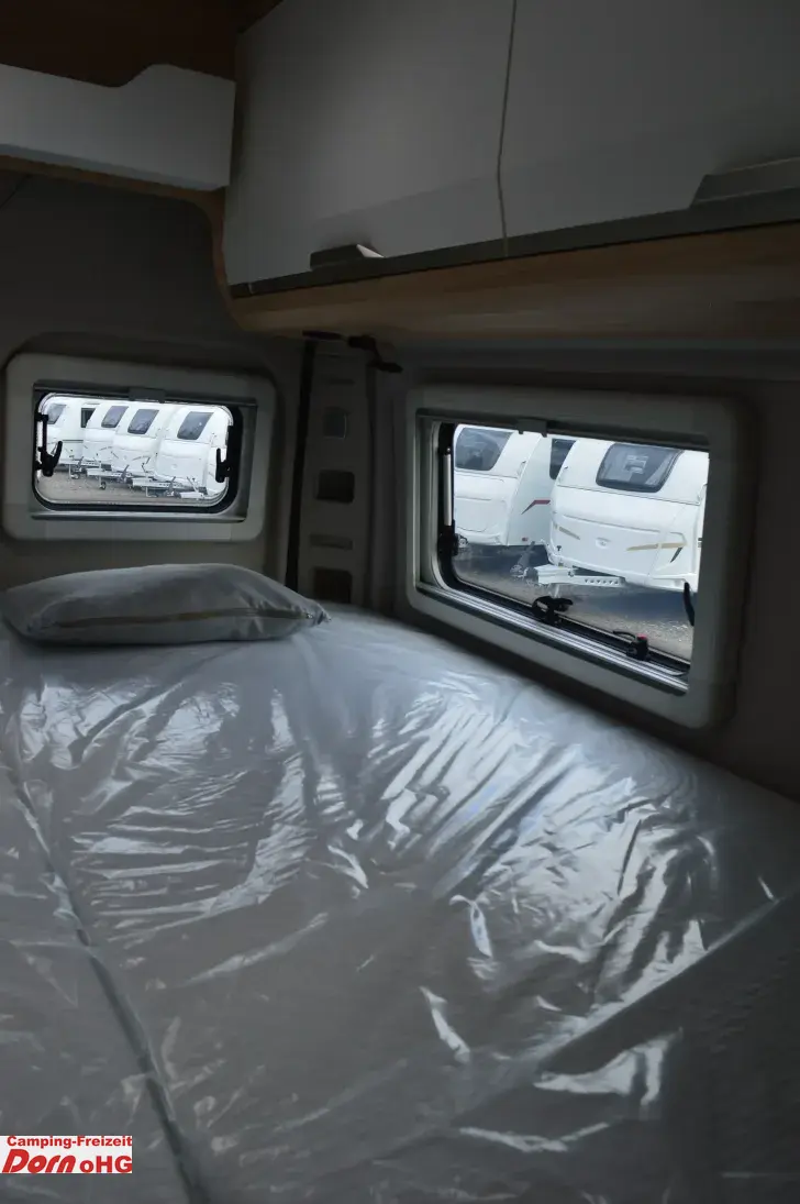 Fahrzeugbild Knaus BoxLife Pro 630 FREEWAY 60 Years 180PS/Automatik #18