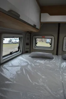 Fahrzeugbild Knaus BoxLife Pro 630 FREEWAY 60 Years 180PS/Automatik #19