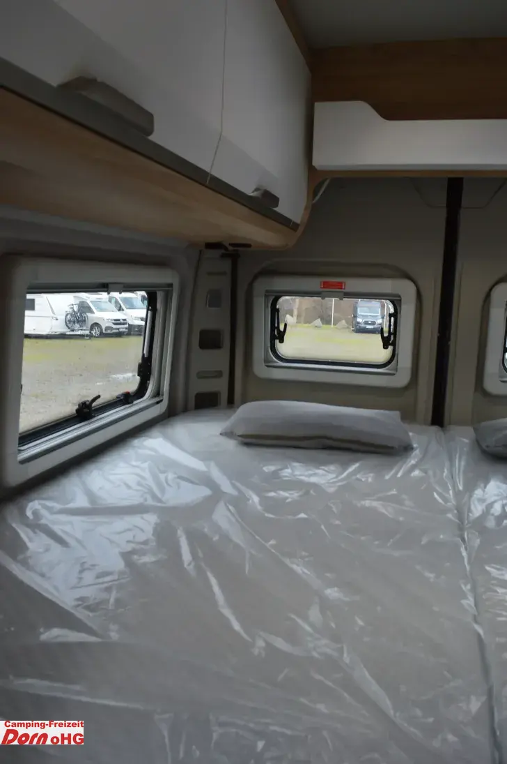 Fahrzeugbild Knaus BoxLife Pro 630 FREEWAY 60 Years 180PS/Automatik #19