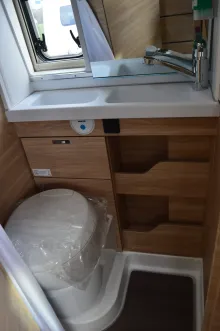 Fahrzeugbild Knaus BoxLife Pro 630 FREEWAY 60 Years 180PS/Automatik #20