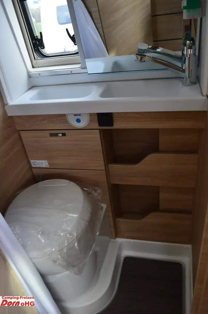 Fahrzeugbild Knaus BoxLife Pro 630 FREEWAY 60 Years 180PS/Automatik #20