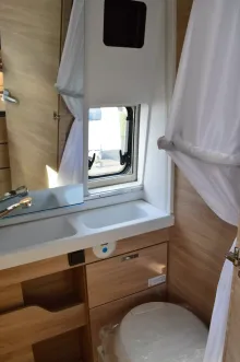 Fahrzeugbild Knaus BoxLife Pro 630 FREEWAY 60 Years 180PS/Automatik #21