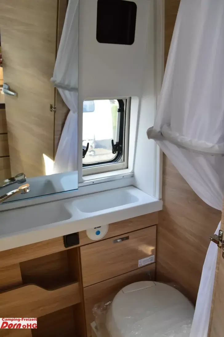 Fahrzeugbild Knaus BoxLife Pro 630 FREEWAY 60 Years 180PS/Automatik #21