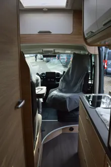 Fahrzeugbild Knaus BoxLife Pro 630 FREEWAY 60 Years 180PS/Automatik #22