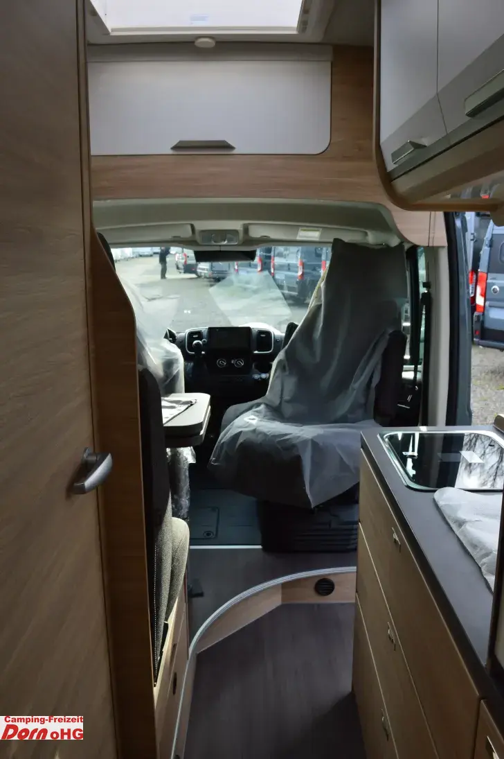 Fahrzeugbild Knaus BoxLife Pro 630 FREEWAY 60 Years 180PS/Automatik #22