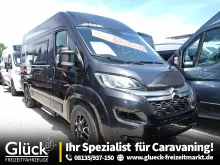 Fahrzeugbild Pössl H-LINE SUMMIT 540 SHINE #1