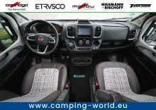 Fahrzeugbild Malibu Van Comfort 640 LE City Class #18