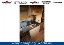 Fahrzeugbild Malibu Van Comfort 640 LE City Class #19