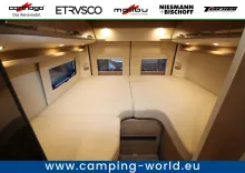 Fahrzeugbild Malibu Van Comfort 640 LE City Class #20