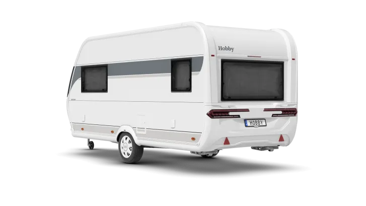 Fahrzeugbild Hobby OnTour 460 DL #6