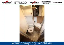 Fahrzeugbild Malibu Van Comfort 640 LE City Class #21