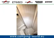 Fahrzeugbild Malibu Van Comfort 640 LE City Class #22