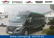 Fahrzeugbild Malibu Van Comfort 640 LE City Class #6