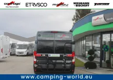 Fahrzeugbild Malibu Van Comfort 640 LE City Class #8