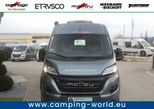 Fahrzeugbild Malibu Van Comfort 640 LE City Class #7