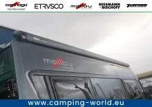 Fahrzeugbild Malibu Van Comfort 640 LE City Class #11