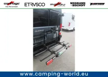 Fahrzeugbild Malibu Van Comfort 640 LE City Class #4