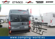 Fahrzeugbild Malibu Van Comfort 640 LE City Class #12