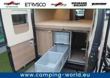 Fahrzeugbild Malibu Van Comfort 640 LE City Class #13