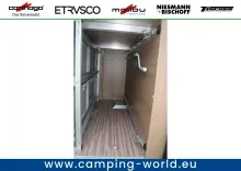 Fahrzeugbild Malibu Van Comfort 640 LE City Class #25