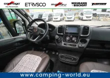 Fahrzeugbild Malibu Van Comfort 640 LE City Class #26