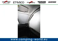 Fahrzeugbild Malibu Van Comfort 640 LE City Class #27