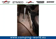 Fahrzeugbild Malibu Van Comfort 640 LE City Class #29