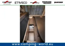 Fahrzeugbild Malibu Van Comfort 640 LE City Class #30