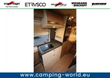 Fahrzeugbild Malibu Van Comfort 640 LE City Class #31