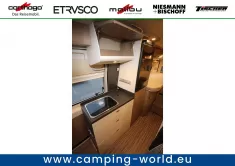 Bild 50 Malibu Comfort 640 LE City Class