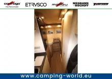 Fahrzeugbild Malibu Van Comfort 640 LE City Class #33