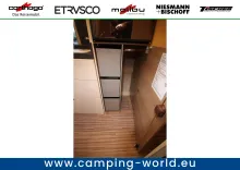 Fahrzeugbild Malibu Van Comfort 640 LE City Class #34