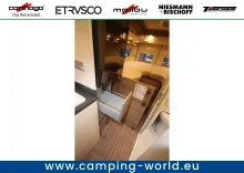 Fahrzeugbild Malibu Van Comfort 640 LE City Class #36