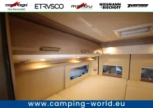 Fahrzeugbild Malibu Van Comfort 640 LE City Class #38