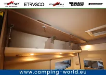 Fahrzeugbild Malibu Van Comfort 640 LE City Class #39