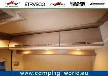 Fahrzeugbild Malibu Van Comfort 640 LE City Class #40