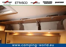 Fahrzeugbild Malibu Van Comfort 640 LE City Class #41