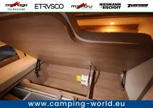 Fahrzeugbild Malibu Van Comfort 640 LE City Class #42