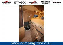 Fahrzeugbild Malibu Van Comfort 640 LE City Class #44