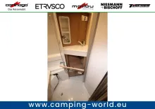 Fahrzeugbild Malibu Van Comfort 640 LE City Class #46