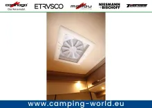 Fahrzeugbild Malibu Van Comfort 640 LE City Class #48