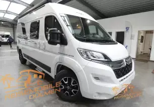 Vantana ONTOUR Edition K60 FT