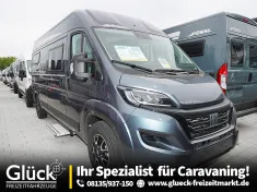 Bild 1 Pössl H-LINE SUMMIT 600 SHINE