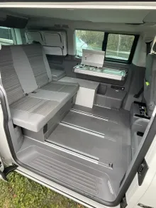 Fahrzeugbild VW California Beach mit Aufstelldach #19