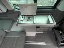 Fahrzeugbild VW California Beach mit Aufstelldach #20